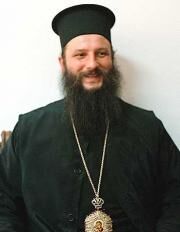Архиепископ Охридский Йован