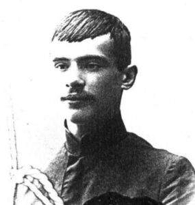 Владимир Степанович Голубев
