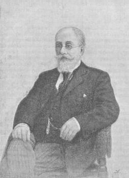 Борис Михайлович Юзефович