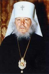 митрополит Иоанн (Снычев)