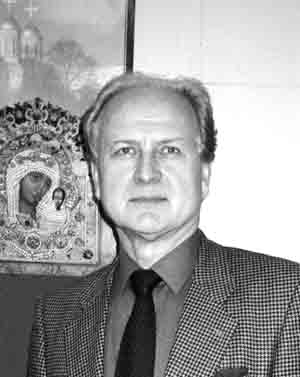 Александр Васильевич Шахматов