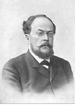 Николай Дмитриевич Сергеевский