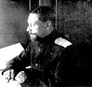 Генерал В.О. Каппель