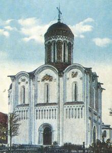 Храм Спас-на-Водах в Петербурге
