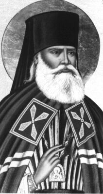 Священномученик Макарий (Гневушев) (1858-1918)
