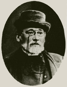 Константин Николаевич Леонтьев (1831-1991)