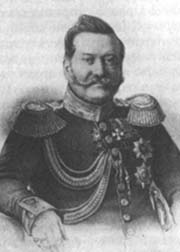 Яков Иванович Ростовцев