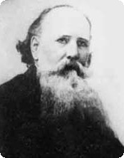 Александр Михайлович Опекушин