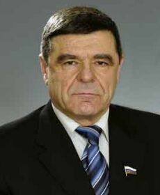 Борис Виноградов