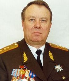 Николай Соловцов