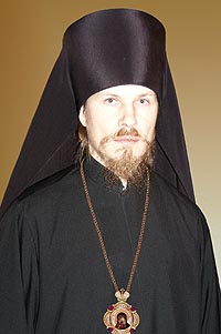 епископ Егорьевский Марк