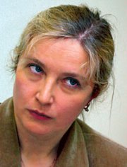 Татьяна Леонидовна Миронова