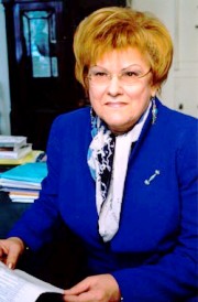 Людмила Вербицкая