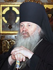 Епископ Липецкий и Елецкий Никон