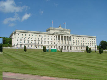 Ассамблея Северной Ирландии