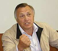 Александр Крутов