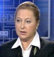 Елена Чавчавадзе