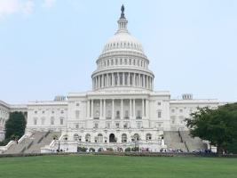 Конгресс и Сенат США