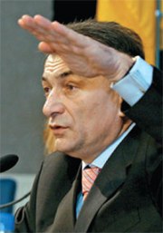 Степан Гавриш