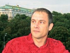 Андрей Окара