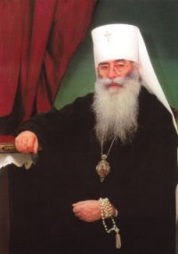 Митрополит Владимир (Котляров)