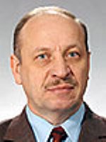 Депутат Государственной Думы Владимир Никитин