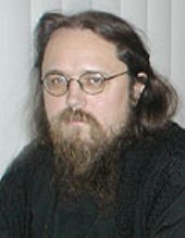 Диакон Андрей Кураев
