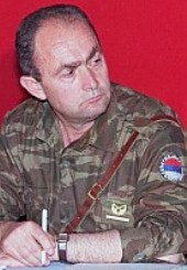 генерал Здравко Толимир