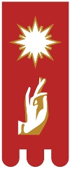 Логотип Международной духовно-просветительской программы "Под звездой Богородицы"