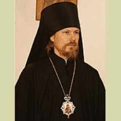 Епископ Егорьевский Марк