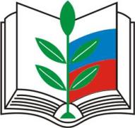 Эмблема Министерства образования