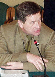 Владимир Хомяков