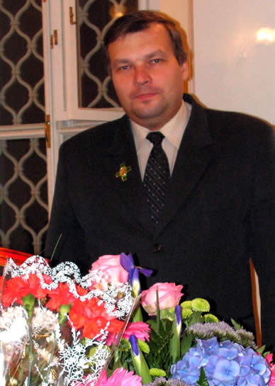 В.А.Цыганков