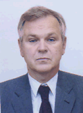 Посол России в Сербии А.Н.Алексеев