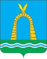 Герб города Батайска