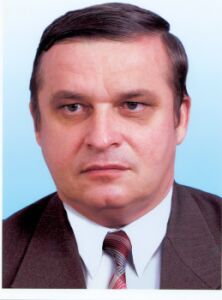 Народный депутат Украины Александр Черноморов