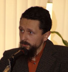 Александр Владимирович Желобанов