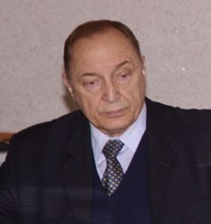 Д.м.н. профессор Тарас Николаевич Дудко