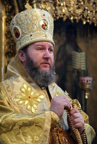 Епископ Моравичский Антоний (фото <a class="ablack" href="http://www.patriarchia.ru/">Патриархия.ru</a>)