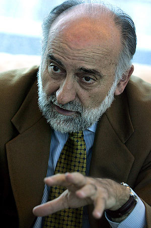 Посол Сербии в Болгарии Данило Вучетич