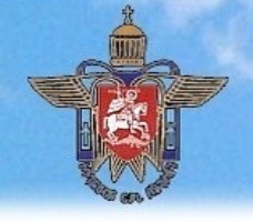 Эмблема Грузинской Патриархии