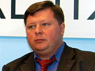 Александр Голуб