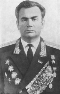 В. Н. Кубарев
