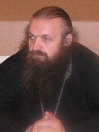 Иерей Олег Сирко