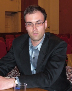 Дмитрий Стогов