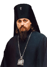 Архиепископ Белгородский Иоанн