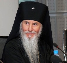 Архиепископ Марк (фото <a class="ablack" href="http://www.patriarchia.ru/">Патриархия.ru</a>)