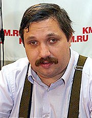 Дмитрий Володихин