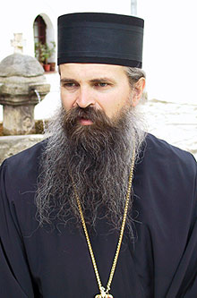 Епископ Липлянский Феодосий