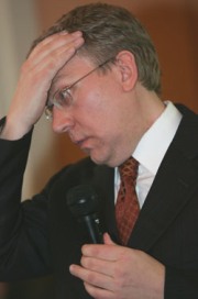Алексей Кудрин (фото "Коммерсант")